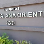 Departamento Los Angeles El Alerce