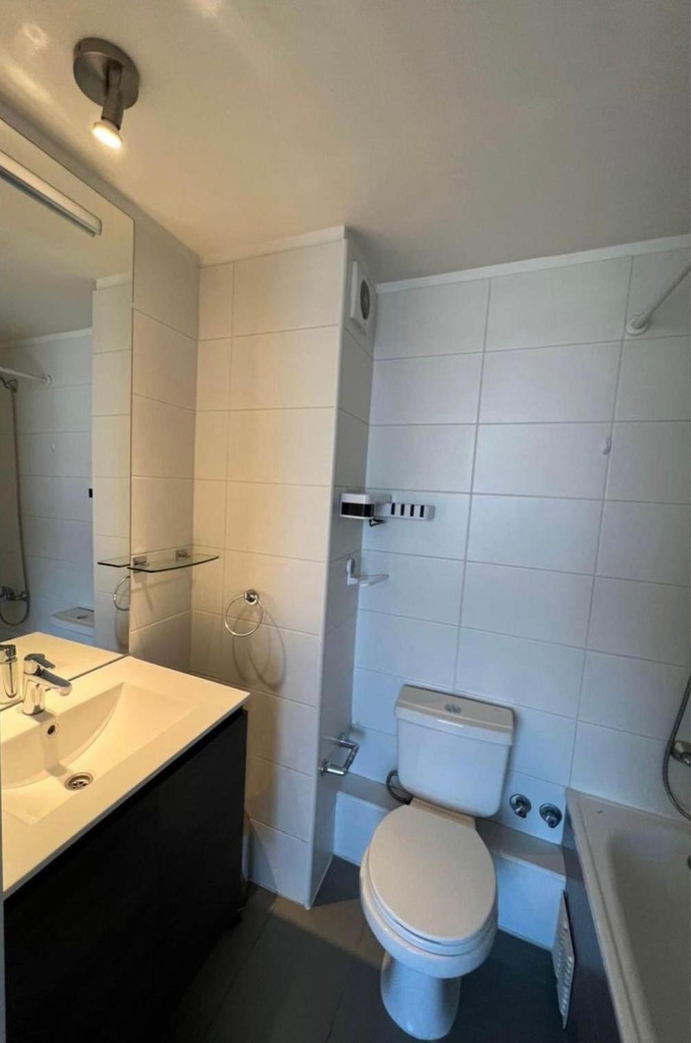 Apartamento Departamento El Alerce *