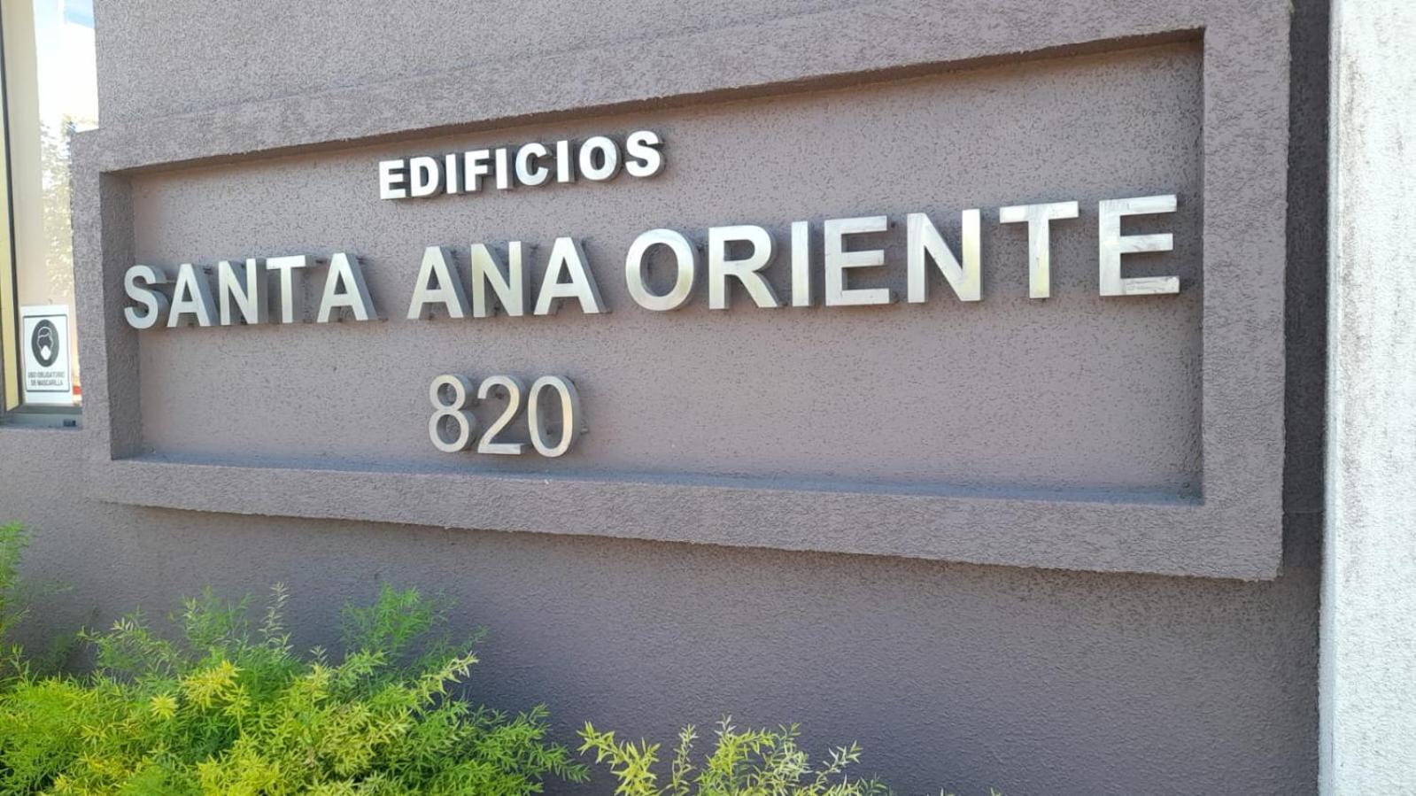 Apartamento Departamento El Alerce